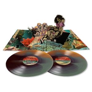 Paak, Anderson - Malibu 1-LP