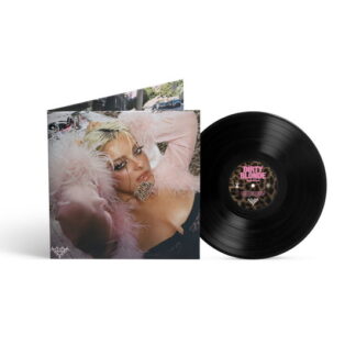 Rexha, Bebe - Dirty Blonde 1-LP