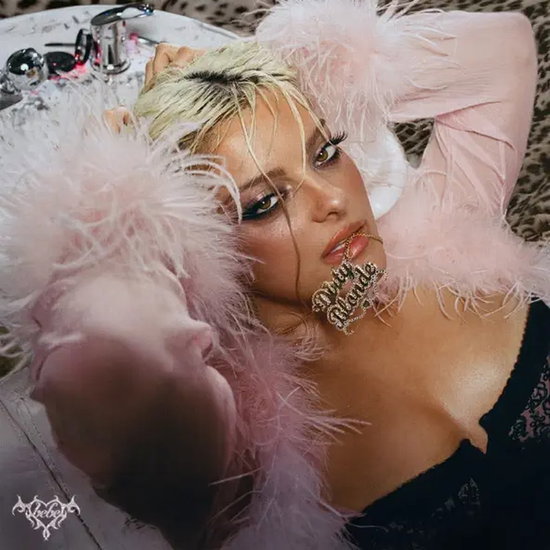 Bebe Rexha - Dirty Blonde 1-Cassette