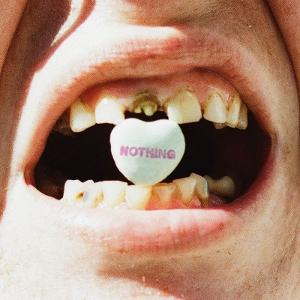 NOTHING - A SHORT HISTORY OF DECAY 1-CD