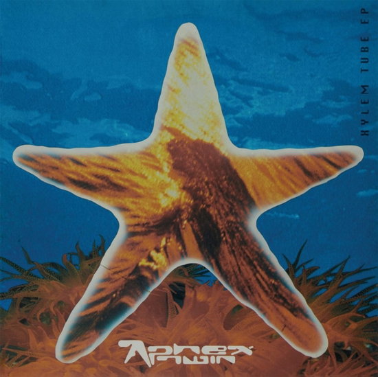 Aphex Twin - Xylem Tube 1-Vesair