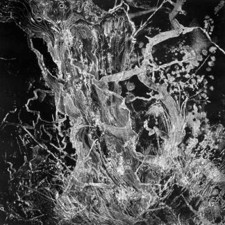 BRUIT_ - MONOLITH EP (BLACK 1-LP EP