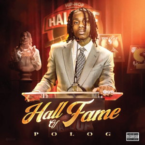 Polo G - Hall Of Fame 1-LP