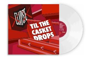 Clipse - Til the Casket Drops 1-LP