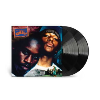 Mobb Deep - The Infamous 2-LP