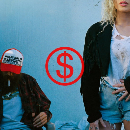 Slayyyter - Worst Girl in America 1-CD