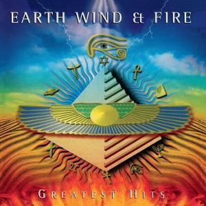 EARTH WIND & FIRE - GREATEST HITS 2-LP