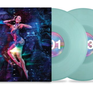 Doja Cat - Planet Her 2-LP