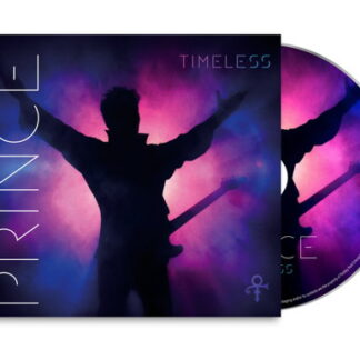 Prince - Timeless 1-CD