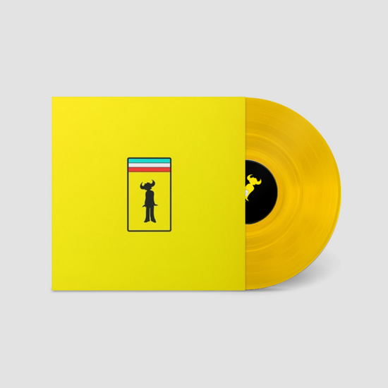 Jamiroquai - Virtual Insanity 1-LP