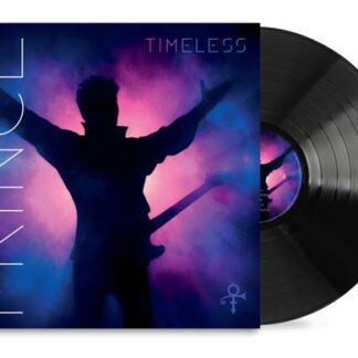 Prince - Timeless 1-LP