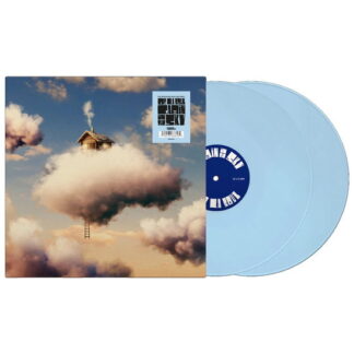 De La Soul-Cabin In The Sky 2-LP