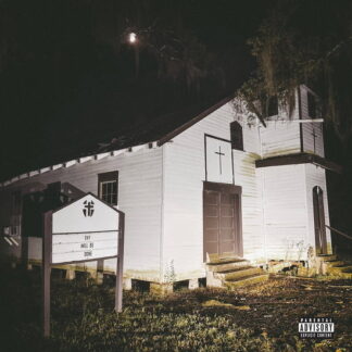 $uicideboy$-THY WILL BE DONE 1-CD