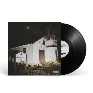 $uicideboy$-THY WILL BE DONE 1-LP