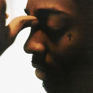 FAIYAZ,BRENT - ICON 1-LP