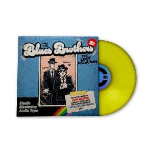 Blues Brothers - The Lost Recordings 1-LP