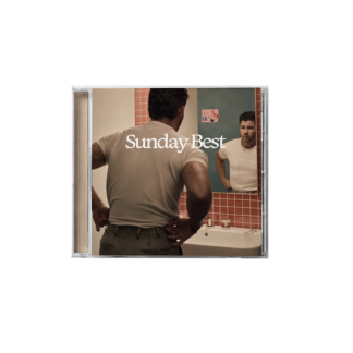 Jonas, Nick - Sunday Best 1-CD