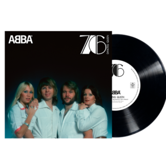 Abba - Dancing Queen (Abbey Road Remastered) 1-LP