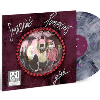 The Smashing Pumpkins - Gish 1-LP