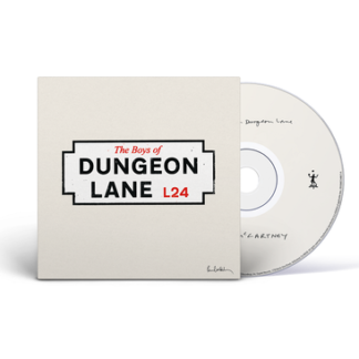 Paul McCartney - The Boys Of Dungeon Lane 1-CD