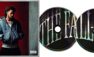 Cole, J. - The Fall-Off 2-CD