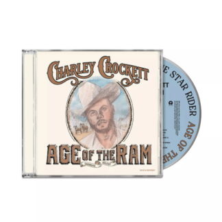 Crockett, Charley - Age of the Ram 1-CD
