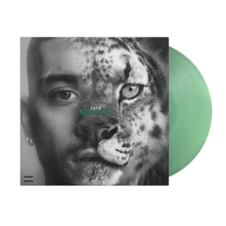 Zayn - Konnakol 1-LP