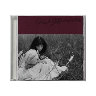Violet Grohl-Be Sweet To Me 1-CD