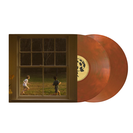 Noah Kahan - The Great Divide 2-LP