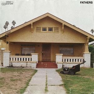 Nate Smith, Kiefer, Carrtoons, Kenny Beats - Fathers 1-LP