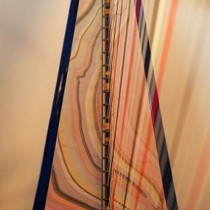 Lara Somogyi - A [time] Patterned 1-LP