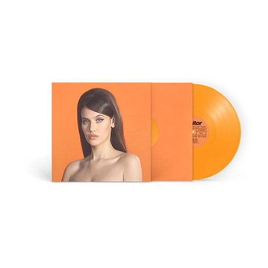 Sienna Spiro - Visitor 1-LP