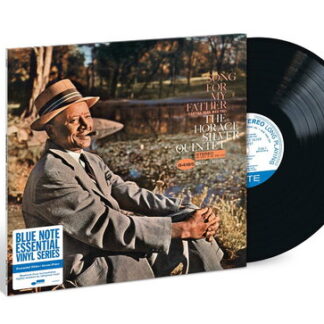 Horace Silver - Song For My Father 1-LP