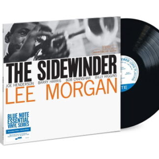 Lee Morgan - The Sidewinder 1-LP