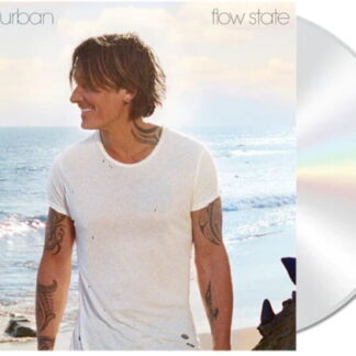 Keith Urban - Flow State 1-CD