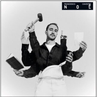 Francesco Cavestri - Noe 1-LP