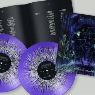 Dissection - Somberlain 1-LP