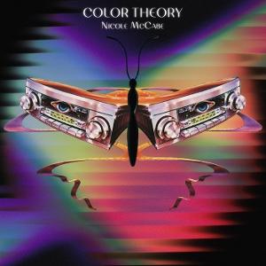 McCabe, Nicole - Color Theory 1-LP