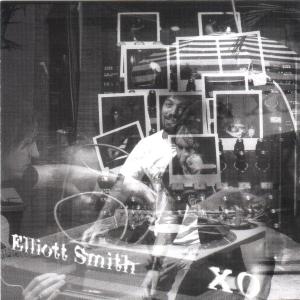 SMITH,ELLIOTT - XO 1-CD
