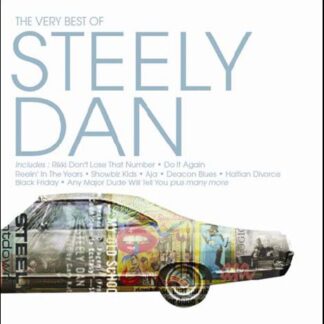 Steely Dan - The Very Best Of 2-CD