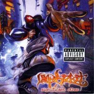 Limp Bizkit - Significant Other 2-LP