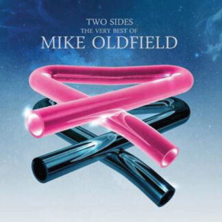 Mike Oldfield - Two Sides: The Very Best of 1-CD