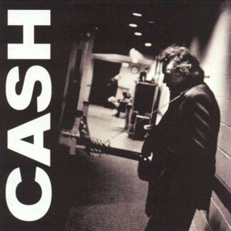 Johnny Cash - American III - Solitary Man 1-LP