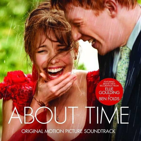 OST / Various - About Time 1-CD