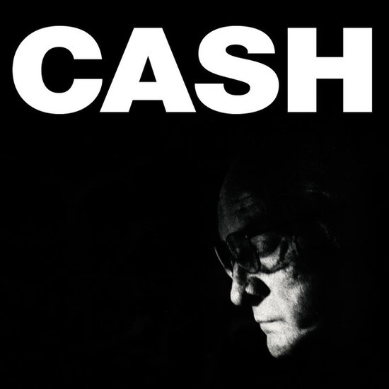 Johnny Cash - American Iv: the Man Comes Around 2-LP