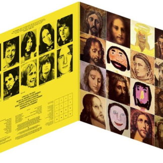O.S.T. - Aa.Vv. · Jesus Christ Superstar 2-LP