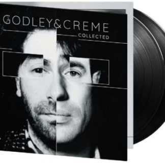 Godley & Creme - Collected 2-LP