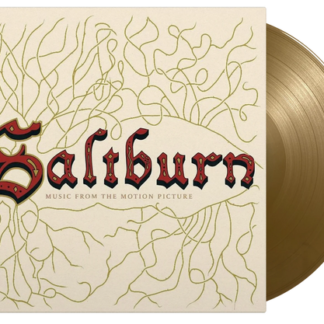 Various Artists-Saltburn 1-LP