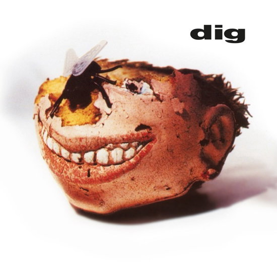 Dig - Dig (LP) (2024) 1-LP