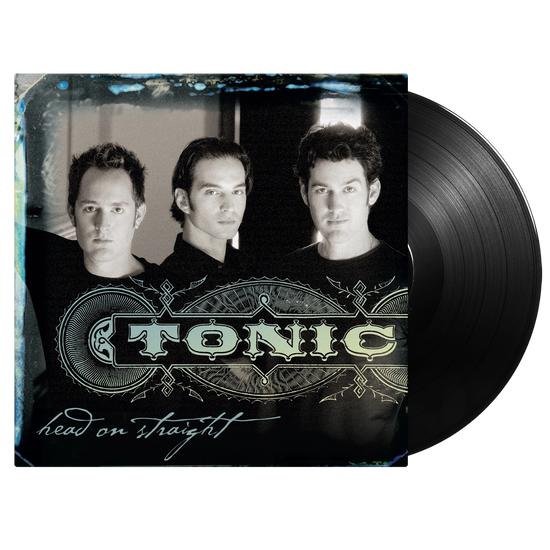 Tonic - Head On Straight 1-LP